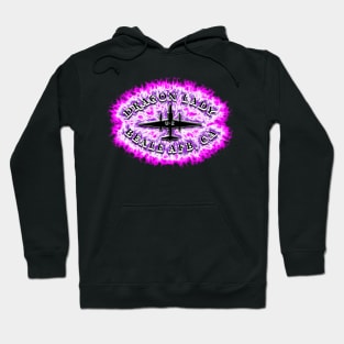 U-2 Spy Plane Hoodie